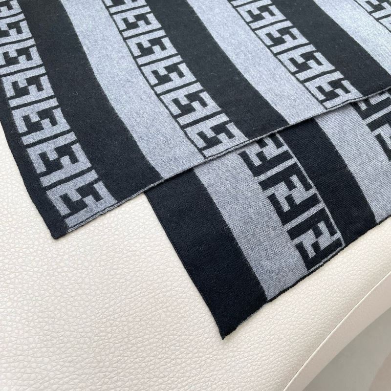 Fendi Scarf